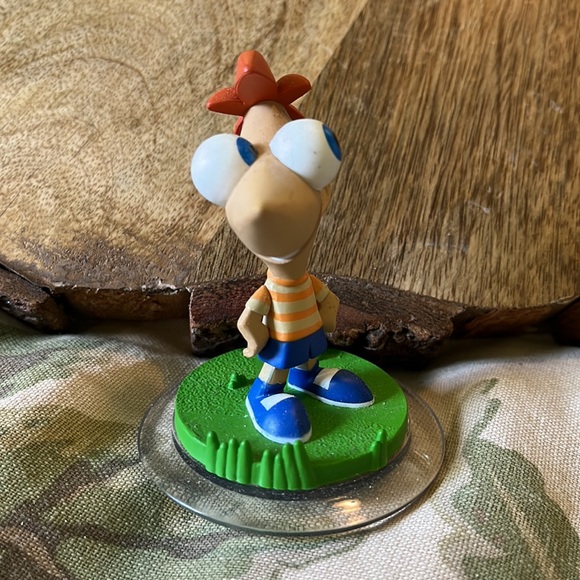 Disney Infinity Character - Phineas (PS4/PS3/Xbox One 360/Nintendo Wii Ds3) - Picture 5 of 7